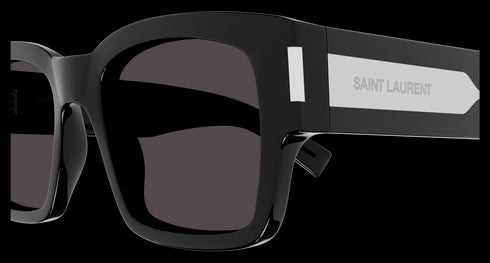 YSL 53 Sunglass Man Recycled Accessories